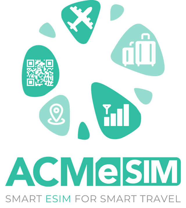 Acme SIM Solutions Logo